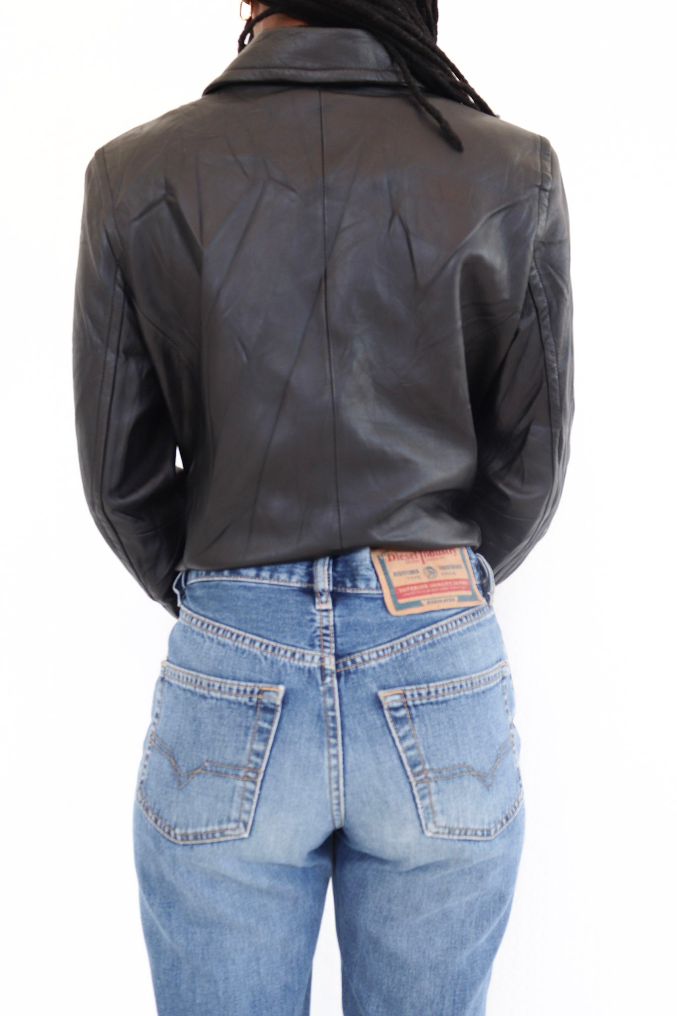 Diesel Basic Jeans