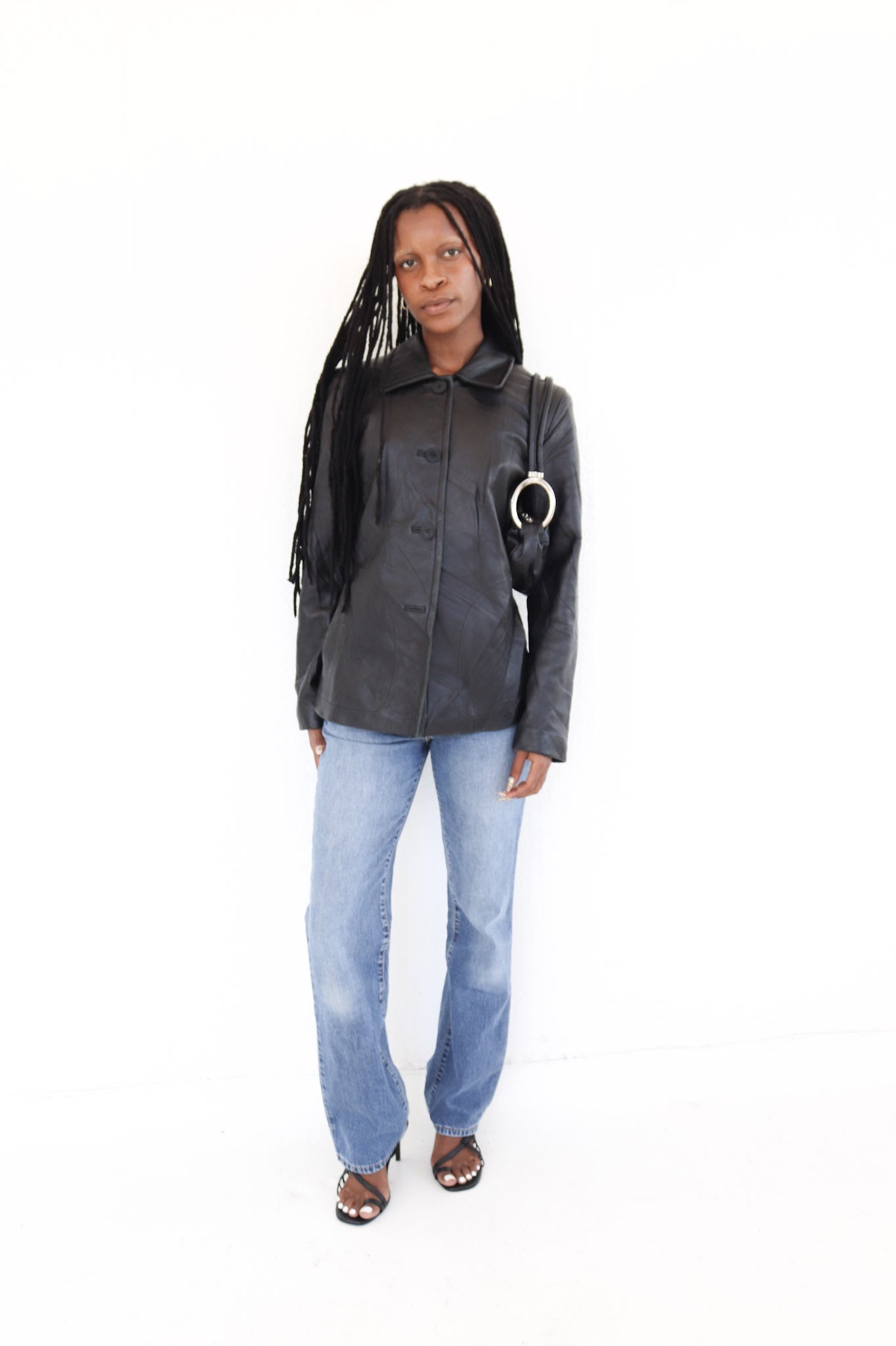 Diesel Basic Jeans