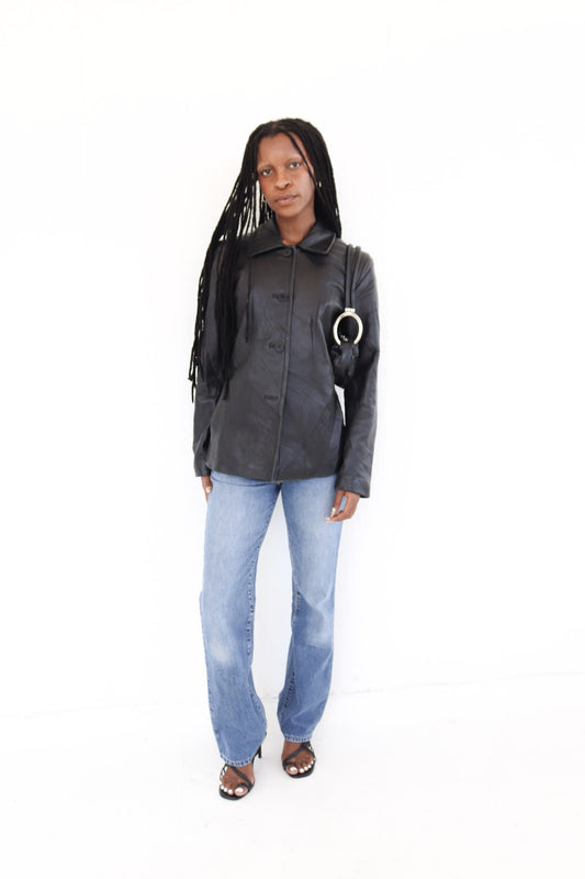 Diesel Basic Jeans