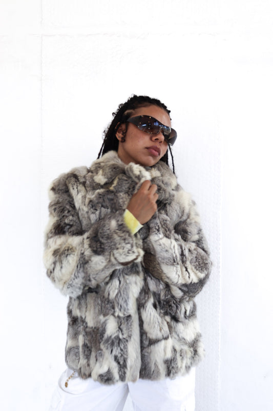 Fur Jacket
