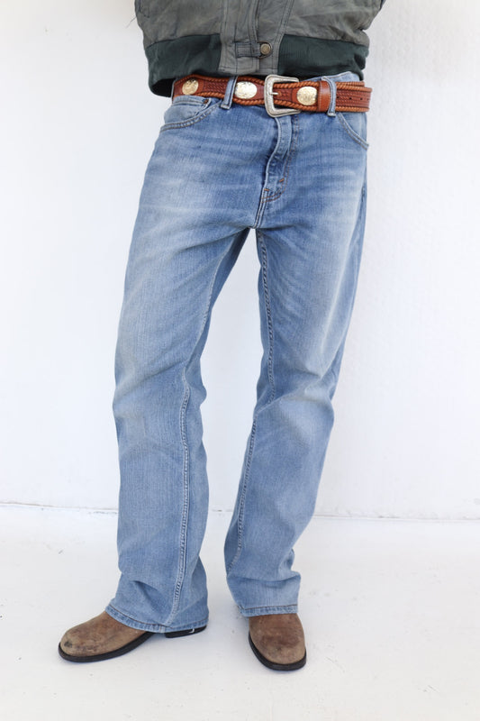 Levis 527 Jeans